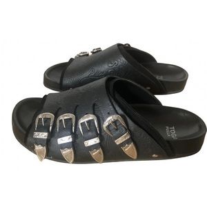 TOGA PULLA sandals/slides